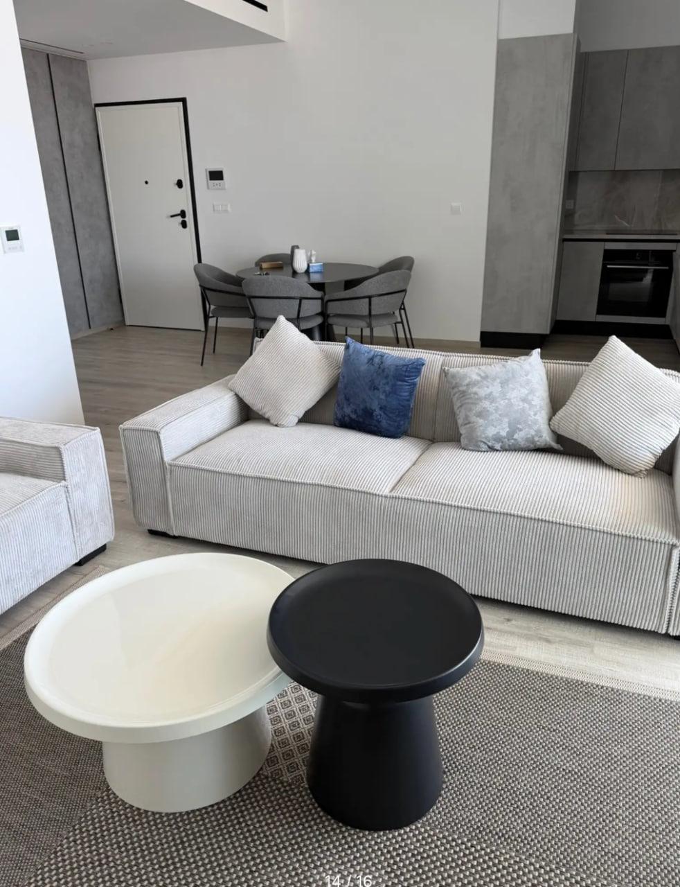 3 Bedroom Apartment for Rent in Limassol – Kapsalos
