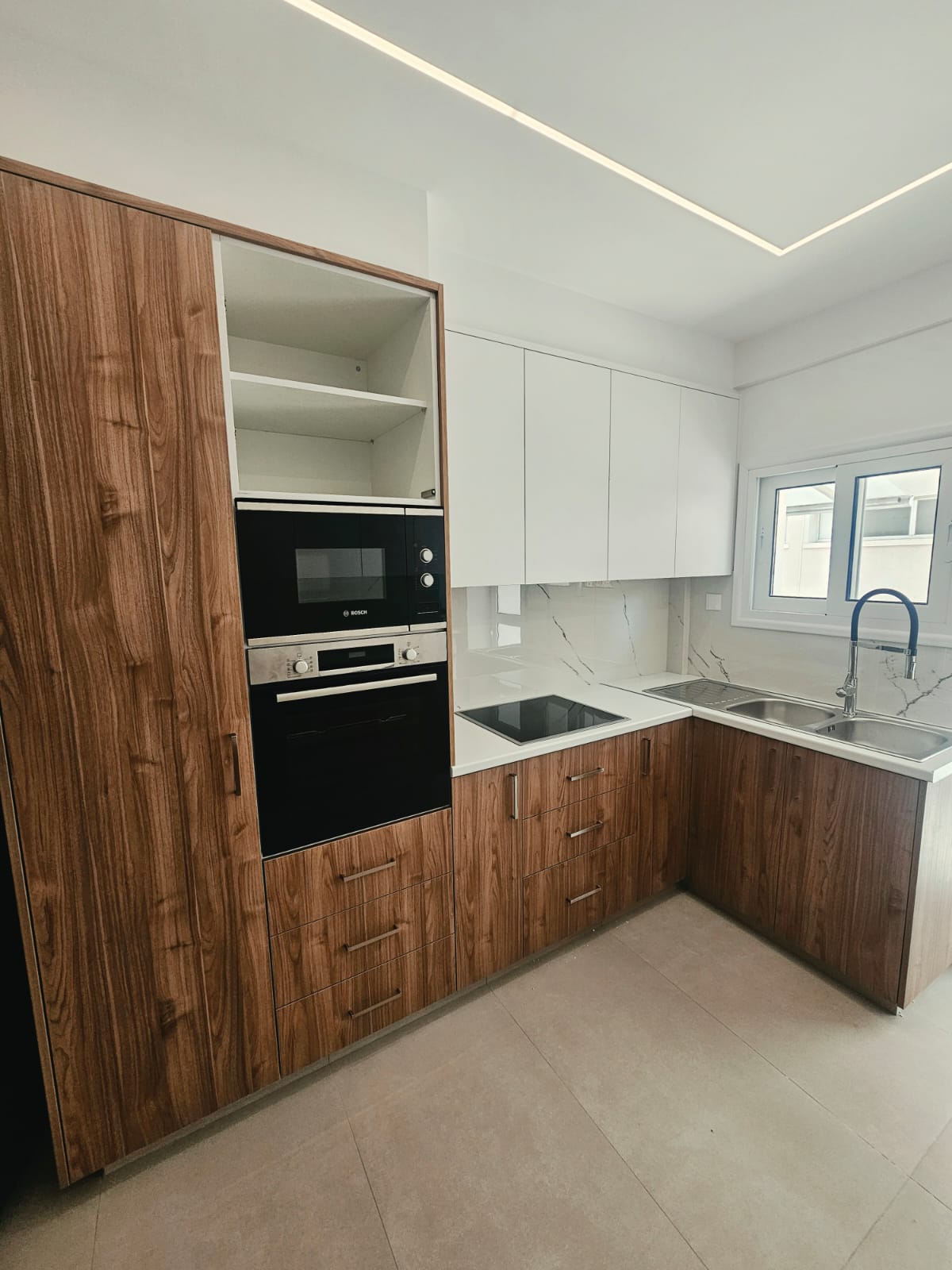 2 Bedroom House for Rent in Limassol – Petrou kai Pavlou