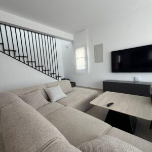 2 Bedroom Apartment for Rent in Agios Tychonas, Limassol District