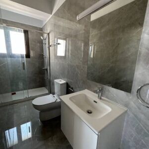 1 Bedroom Apartment for Rent in Limassol – Mesa Geitonia