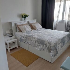 1 Bedroom Apartment for Rent in Limassol – Agios Athanasios