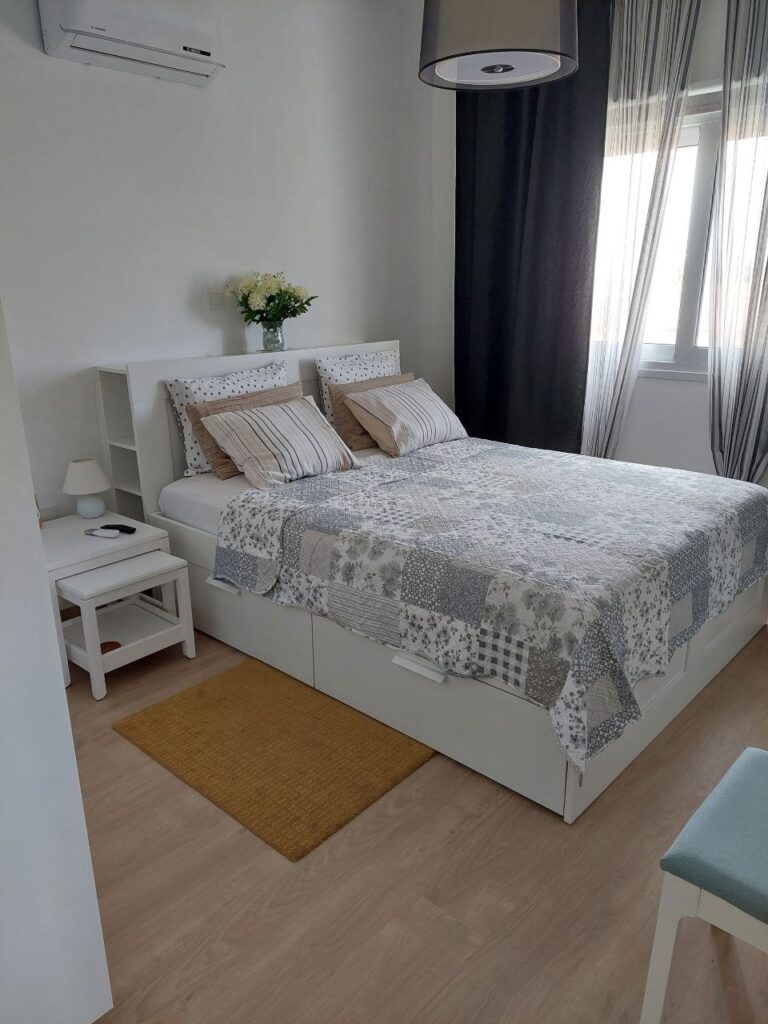 Flat for rent Limassol 500 euro