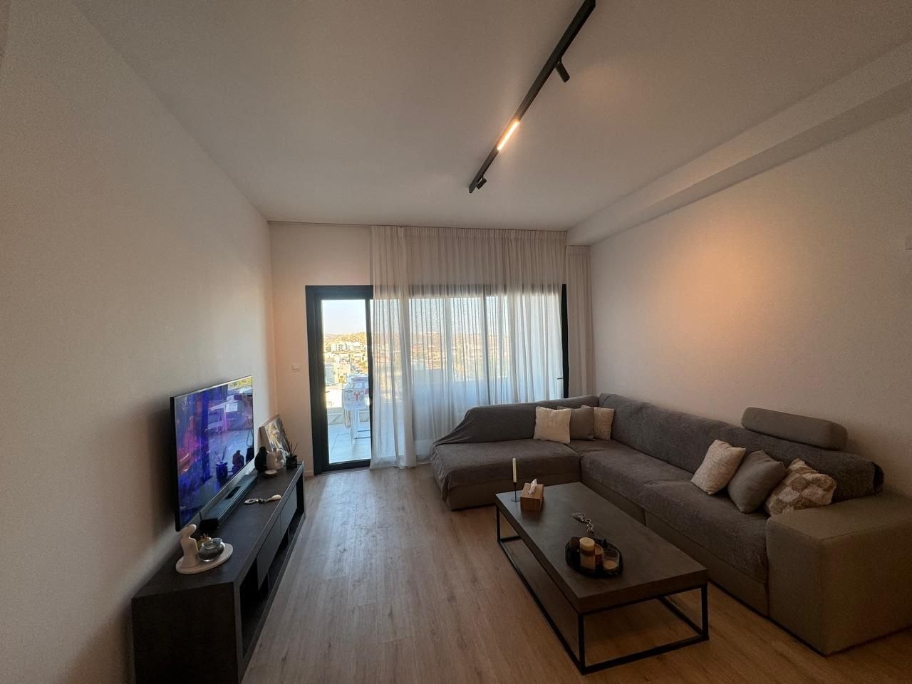 2 Bedroom Apartment for Rent in Limassol – Agios Athanasios