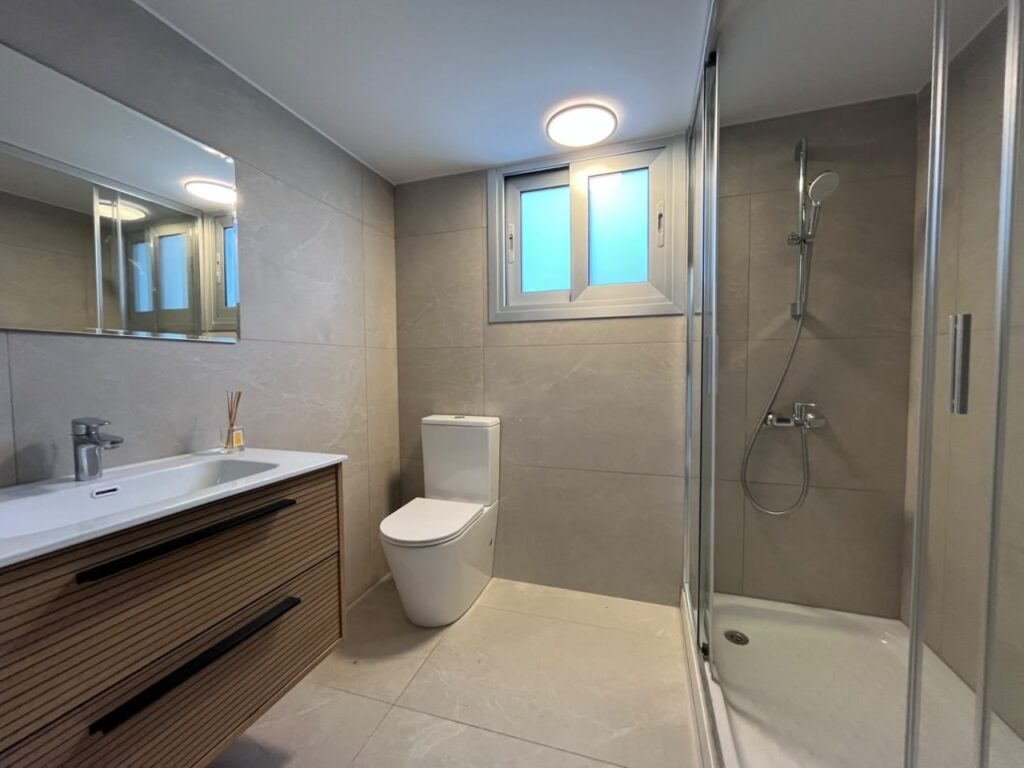 3 Bedroom House for Rent in Limassol – Mesa Geitonia