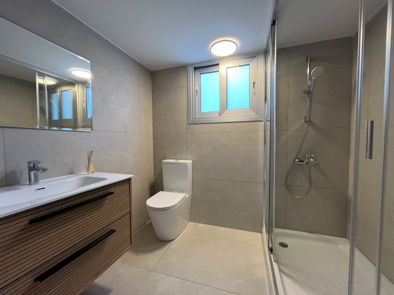 3 Bedroom House for Rent in Limassol – Mesa Geitonia