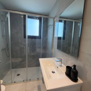 2 Bedroom Apartment for Rent in Germasogeia, Limassol District