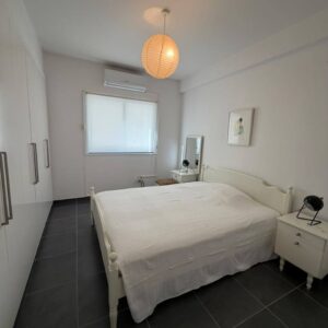 1 Bedroom Apartment for Rent in Limassol – Neapolis