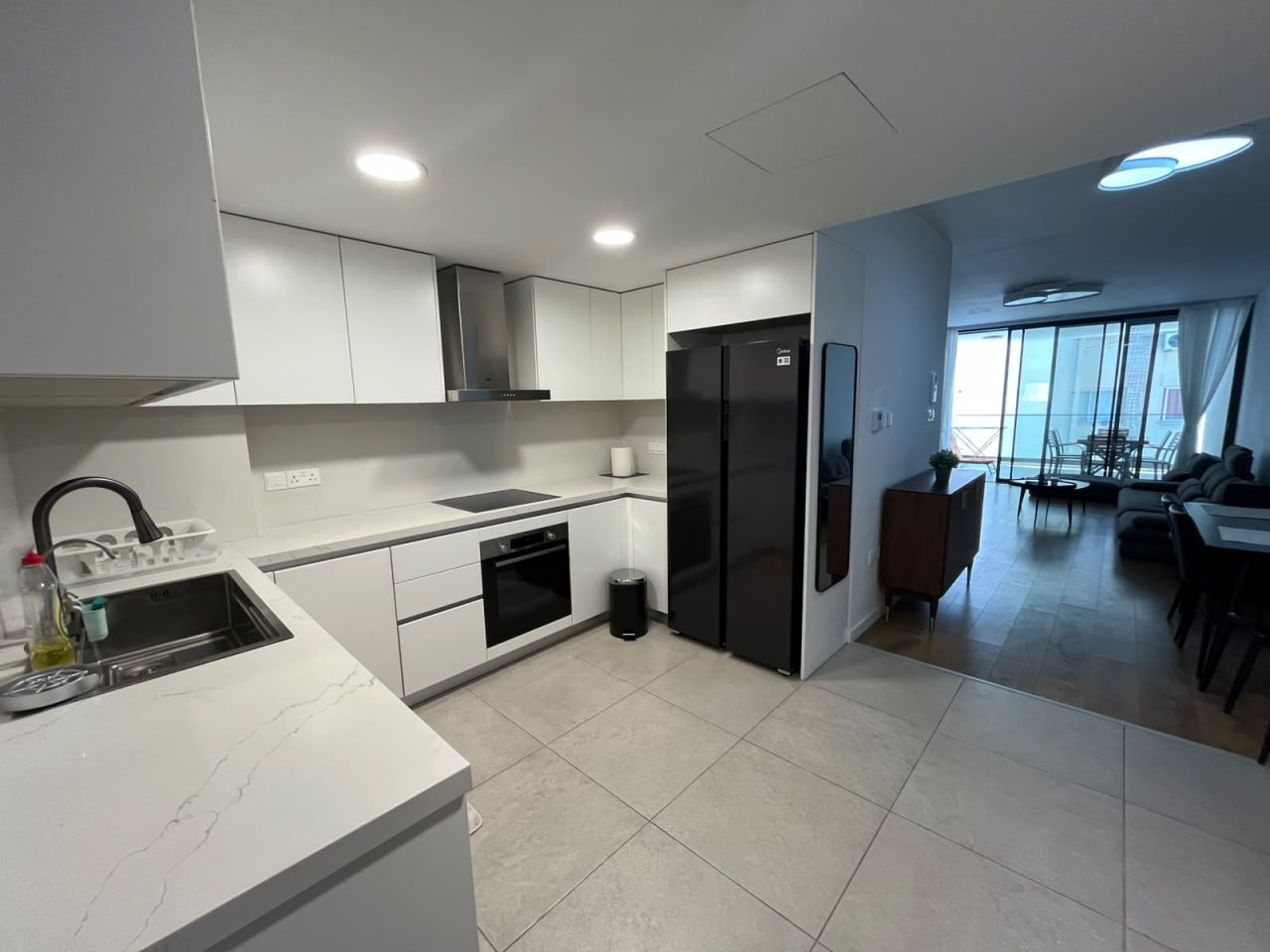 3 Bedroom Apartment for Rent in Limassol – AgiaTriada