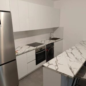 2 Bedroom Apartment for Rent in Trachoni Lemesou, Limassol District