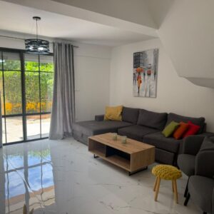 3 Bedroom Apartment for Rent in Germasogeia, Limassol District