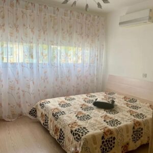 3 Bedroom Apartment for Rent in Germasogeia, Limassol District