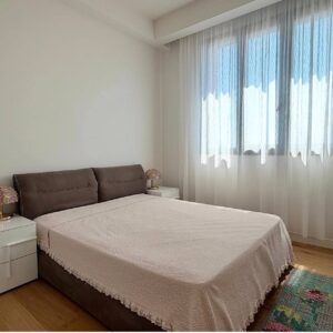 1 Bedroom Apartment for Rent in Potamos Germasogeias, Limassol District