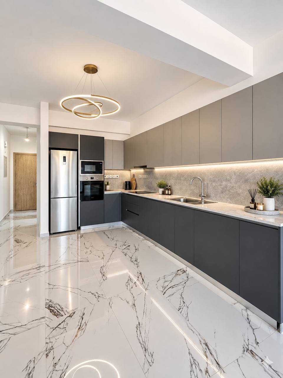 2 Bedroom Apartment for Rent in Limassol – Agia Zoni
