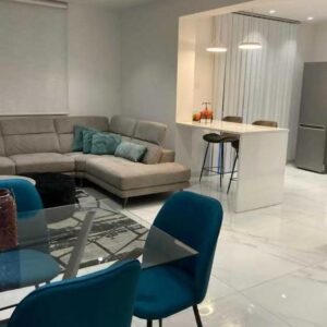 4 Bedroom Apartment for Rent in Limassol – Neapolis