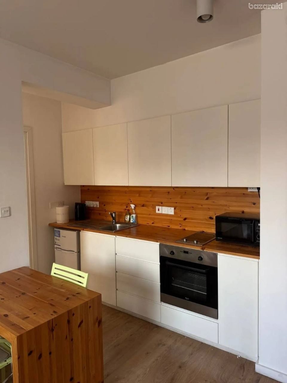 1 Bedroom Apartment for Rent in Limassol – Agios Antonios