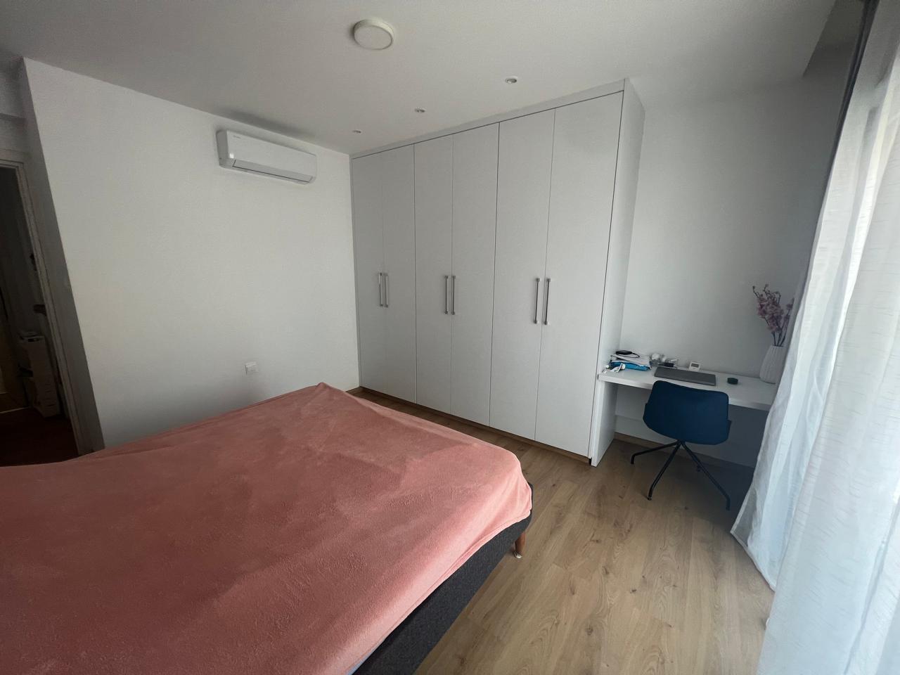 2 Bedroom Apartment for Rent in Limassol – Neapolis