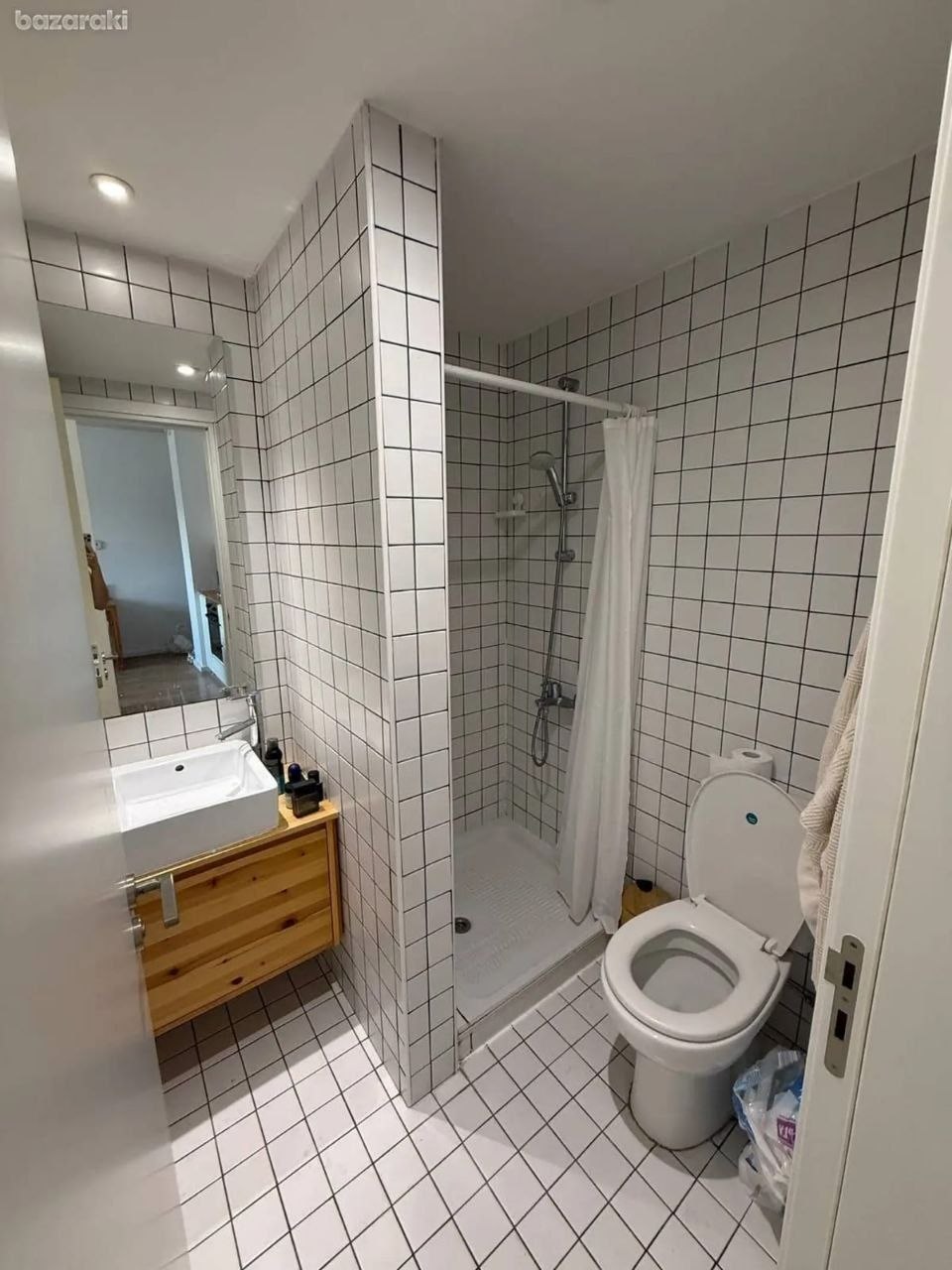 1 Bedroom Apartment for Rent in Limassol – Agios Antonios