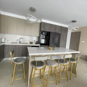 3 Bedroom Apartment for Rent in Limassol – Mesa Geitonia