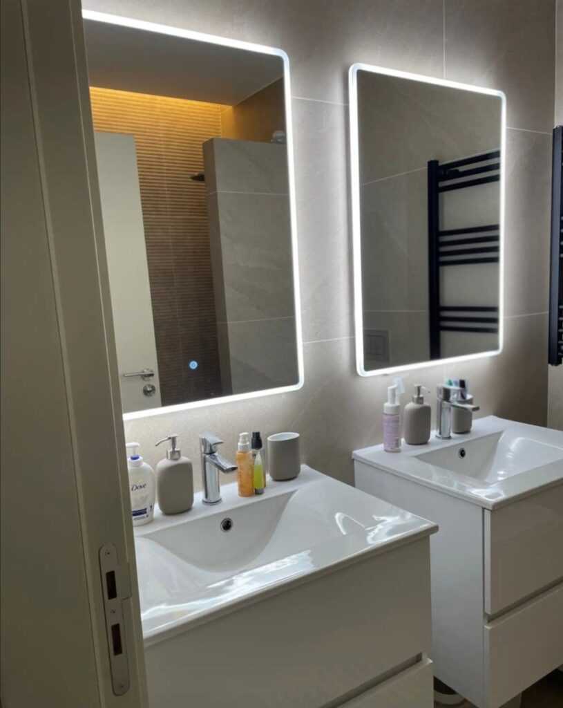 2 Bedroom Apartment for Rent in Germasogeia, Limassol District