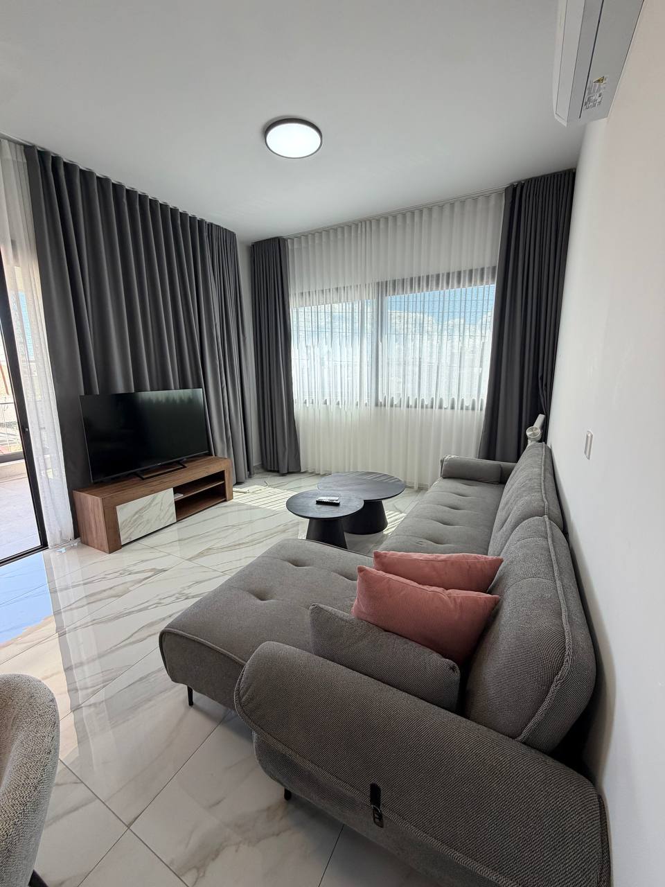 2 Bedroom House for Rent in Limassol – Katholiki