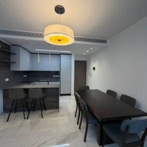 2 Bedroom Apartment for Rent in Germasogeia, Limassol District