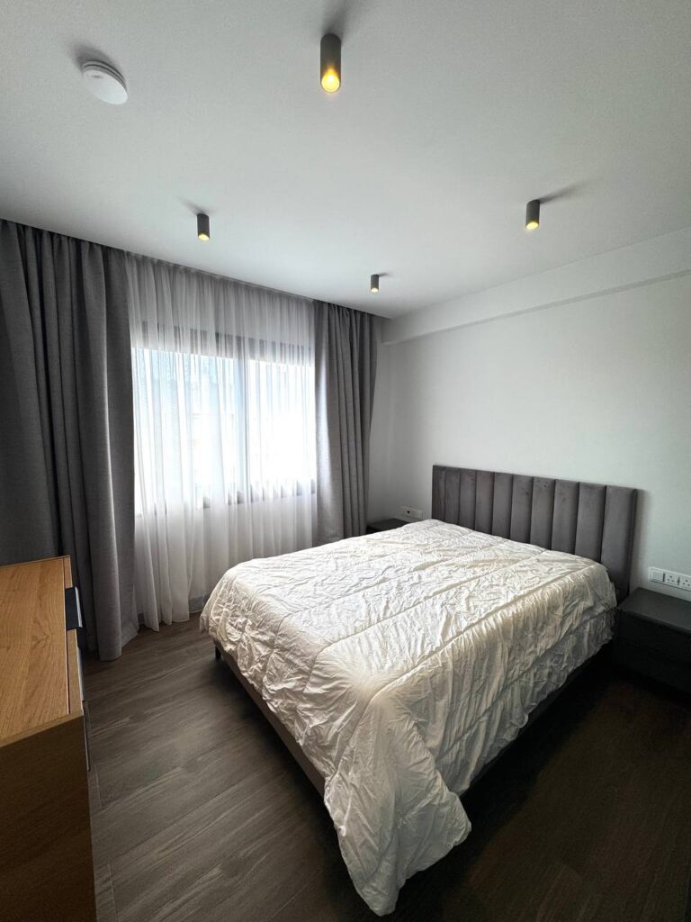 3 Bedroom Apartment for Rent in Potamos Germasogeias, Limassol District