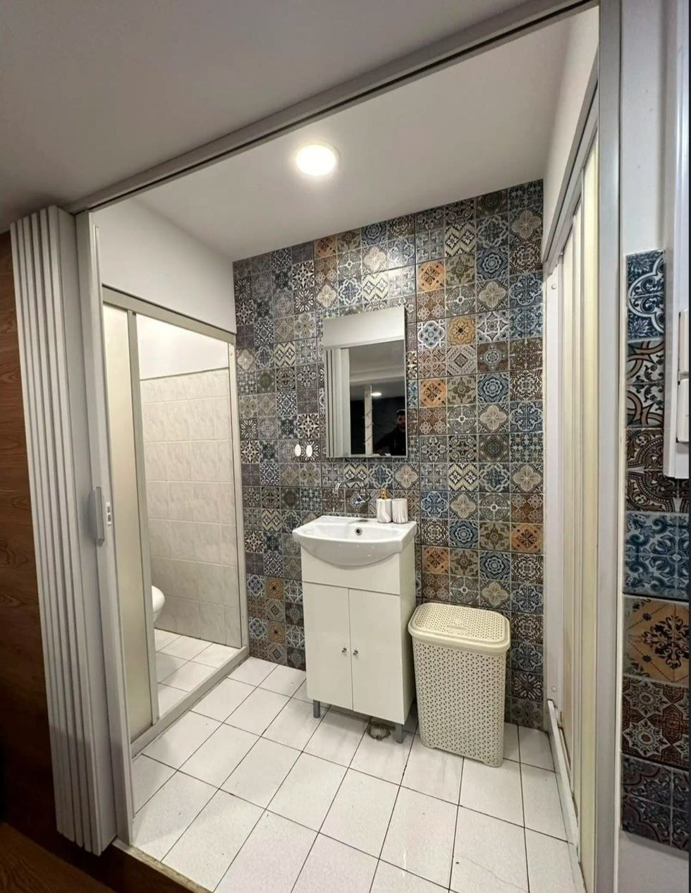 1 Bedroom Apartment for Rent in Limassol District