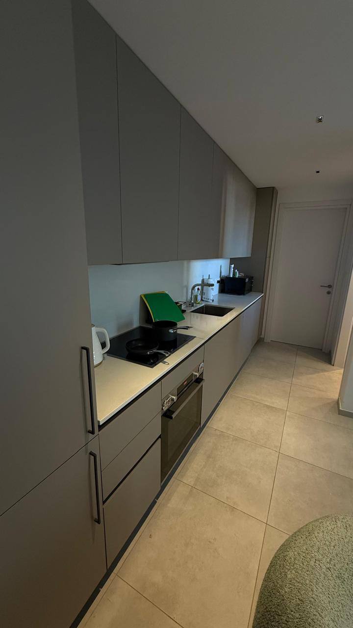 1 Bedroom Apartment for Rent in Limassol – Agia Zoni