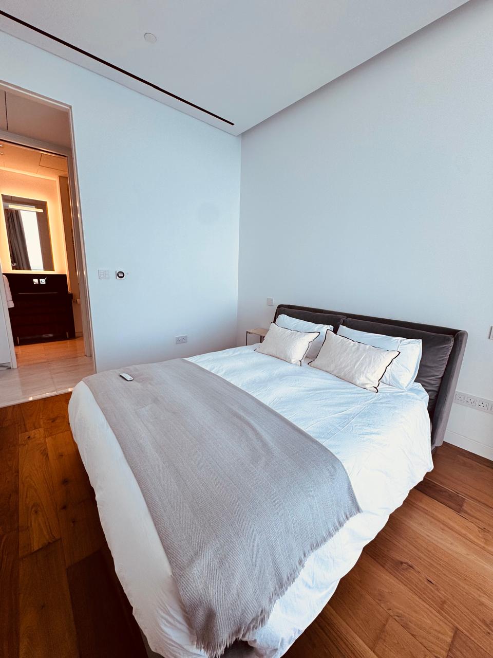 2 Bedroom Apartment for Rent in Limassol – Neapolis