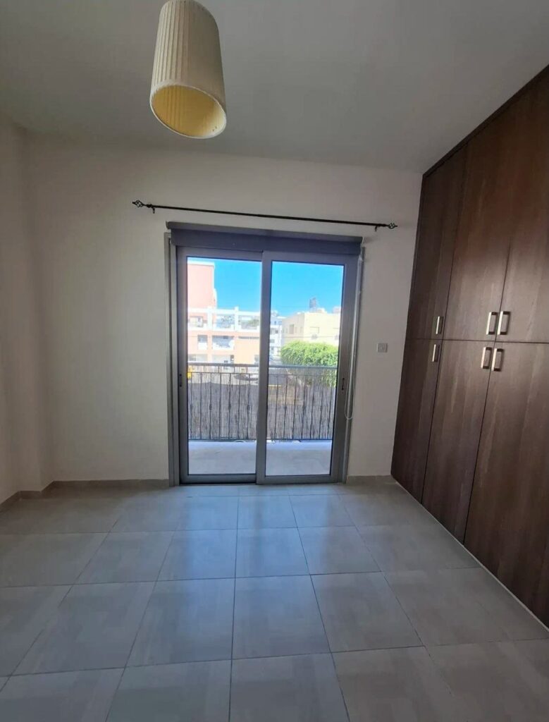 3 Bedroom Apartment for Rent in Limassol – Katholiki