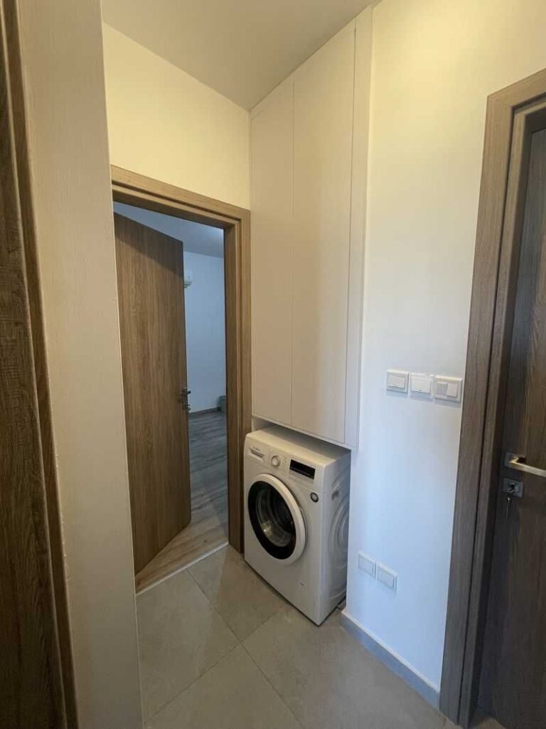 2 Bedroom Apartment for Rent in Limassol – Mesa Geitonia