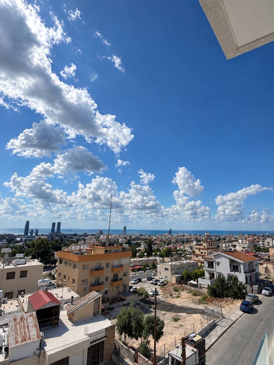 2 Bedroom Apartment for Rent in Limassol – Agios Athanasios