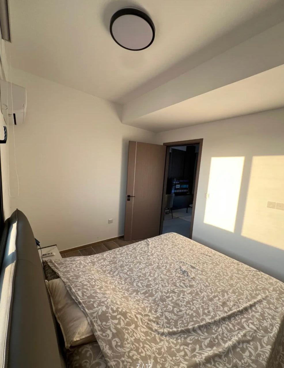 1 Bedroom Apartment for Rent in Limassol – Tsirion