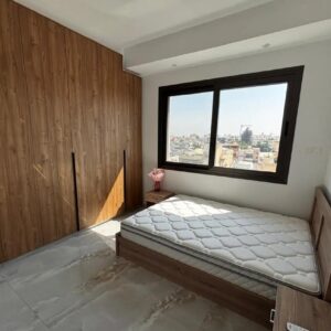 3 Bedroom Apartment for Rent in Limassol – Apostolos Andreas