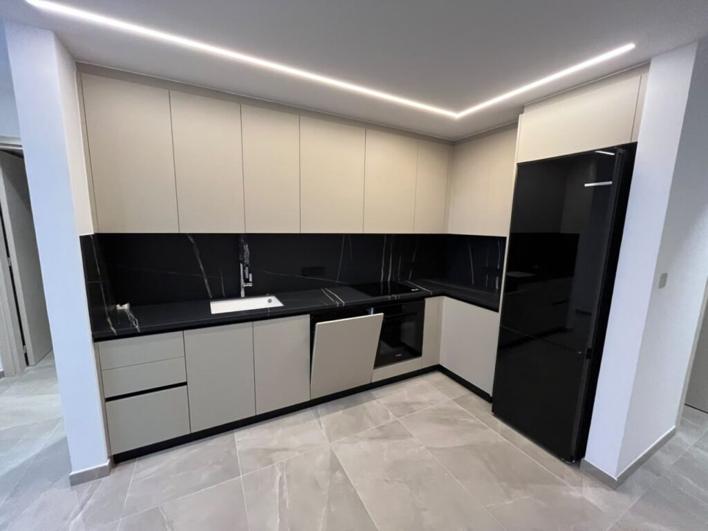 2 Bedroom Apartment for Rent in Germasogeia – Columbia, Limassol District