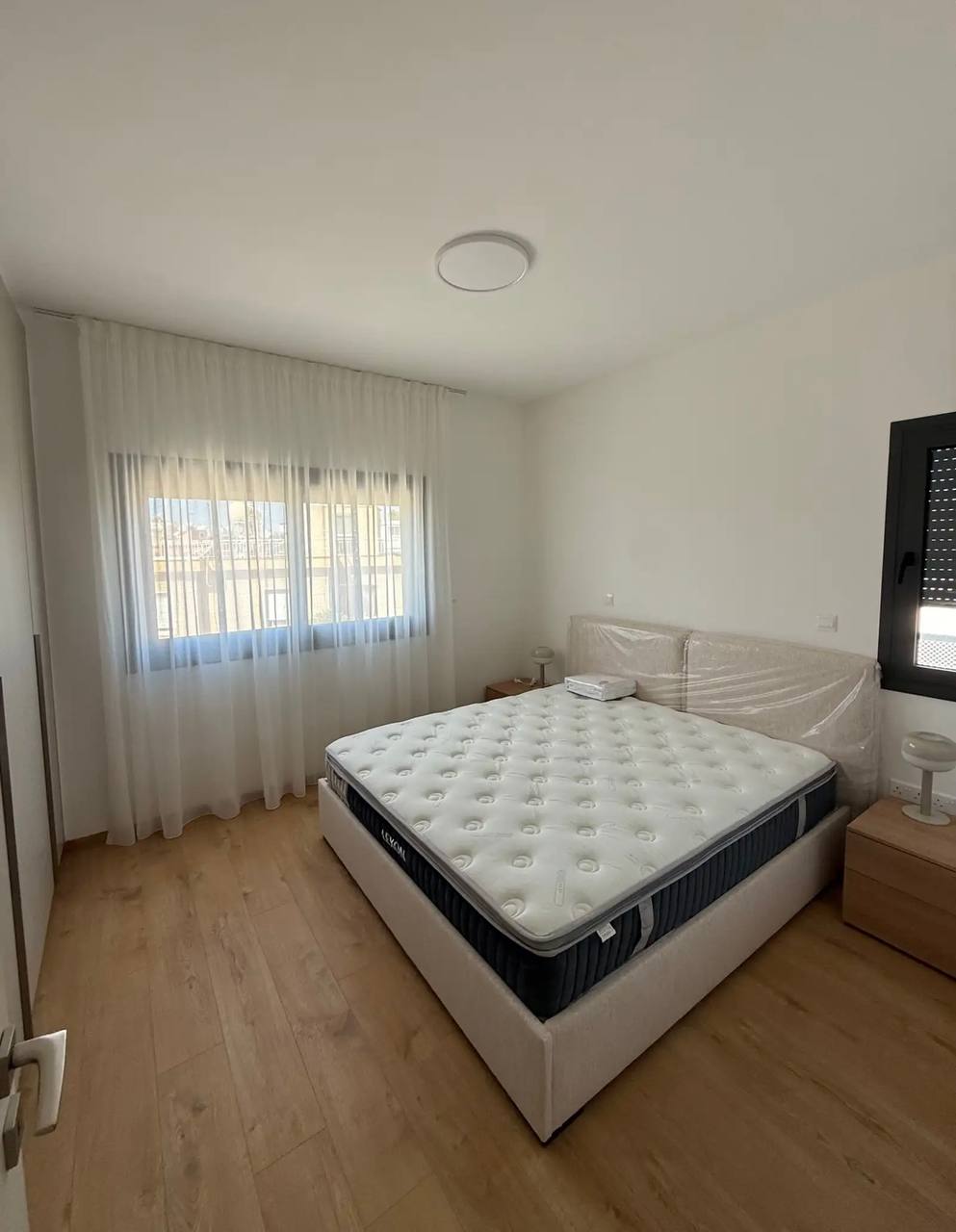 2 Bedroom House for Rent in Limassol – Agia Zoni