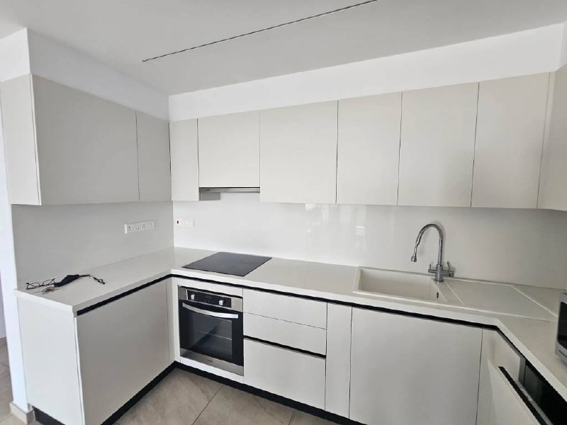 2 Bedroom Apartment for Rent in Limassol – Agios Athanasios