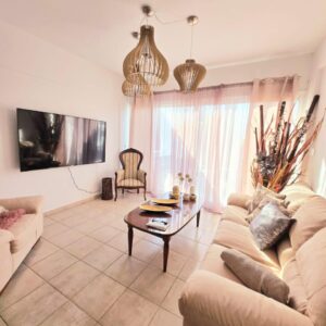 2 Bedroom Apartment for Rent in Amathounta, Limassol District