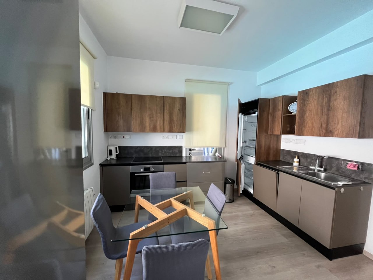 4 Bedroom House for Rent in Germasogeia, Limassol District