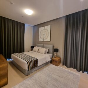 3 Bedroom Apartment for Rent in Germasogeia, Limassol District