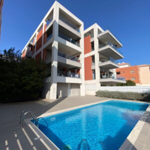 3 Bedroom Apartment for Rent in Limassol – Mesa Geitonia