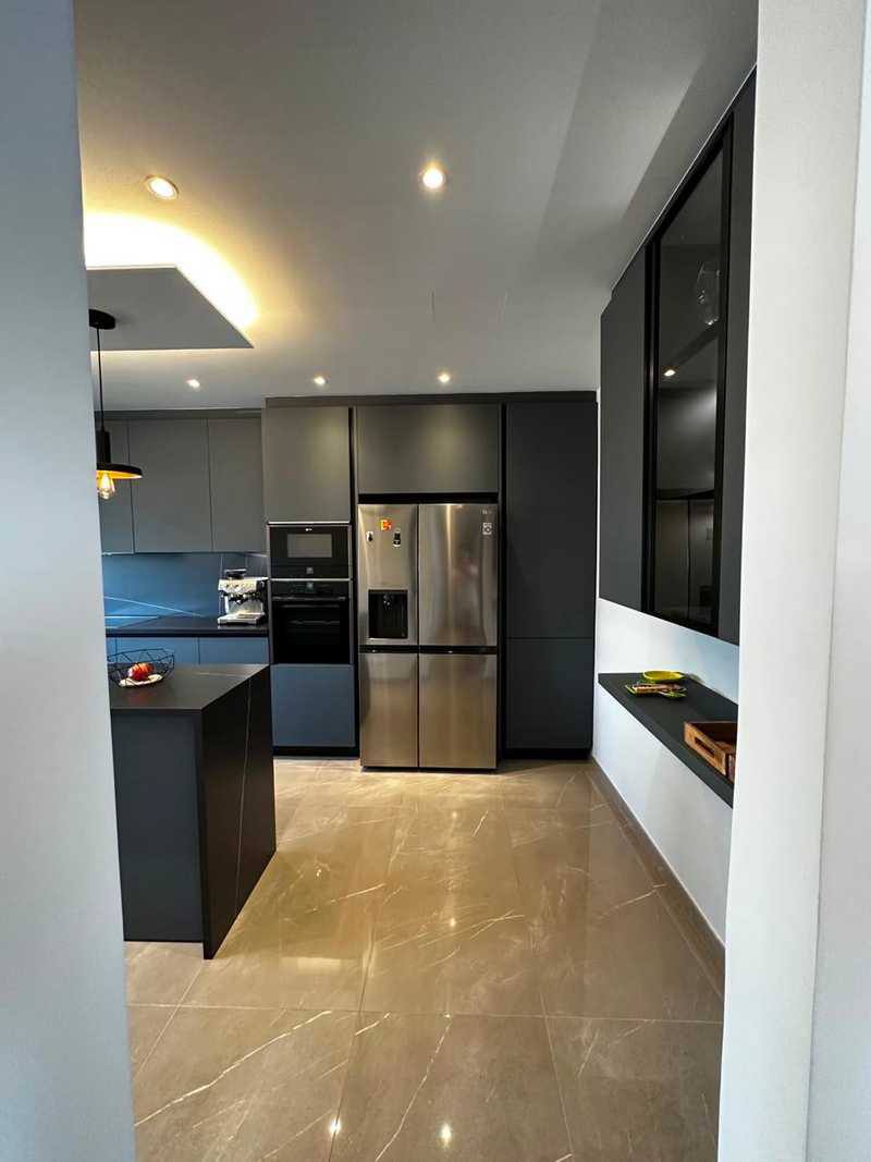 3 Bedroom Apartment for Rent in Limassol – Petrou kai Pavlou