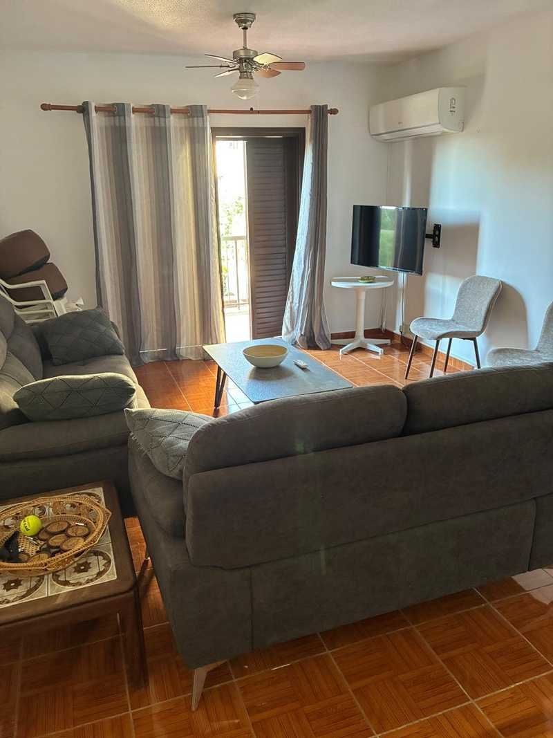 2 Bedroom Apartment for Rent in Agios Tychonas, Limassol District
