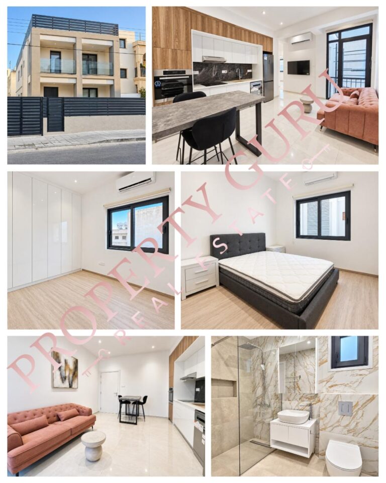 for Rent in Potamos Germasogeias, Limassol District