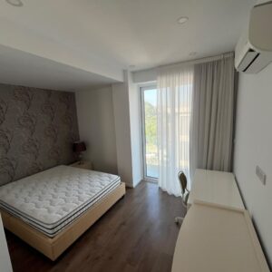 3 Bedroom Apartment for Rent in Germasogeia, Limassol District