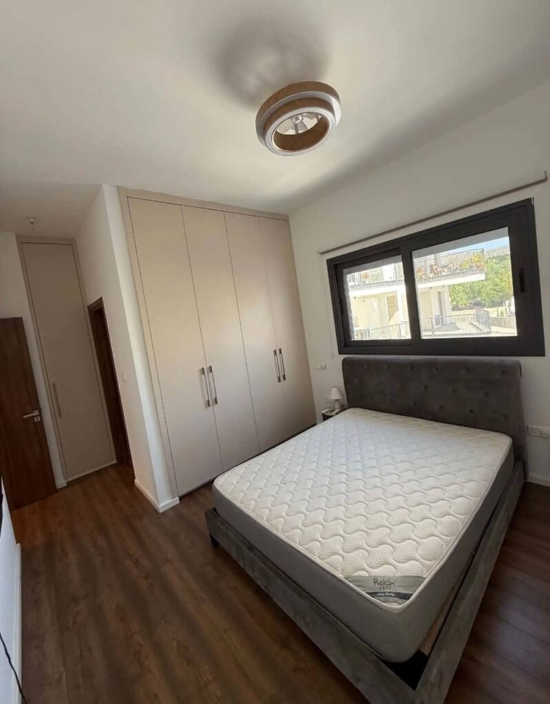 3 Bedroom House for Rent in Germasogeia, Limassol District
