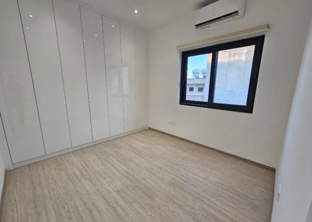 2 Bedroom Apartment for Rent in Germasogeia, Limassol District