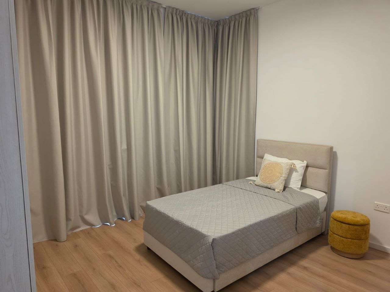 2 Bedroom Apartment for Rent in Limassol – Agios Antonios