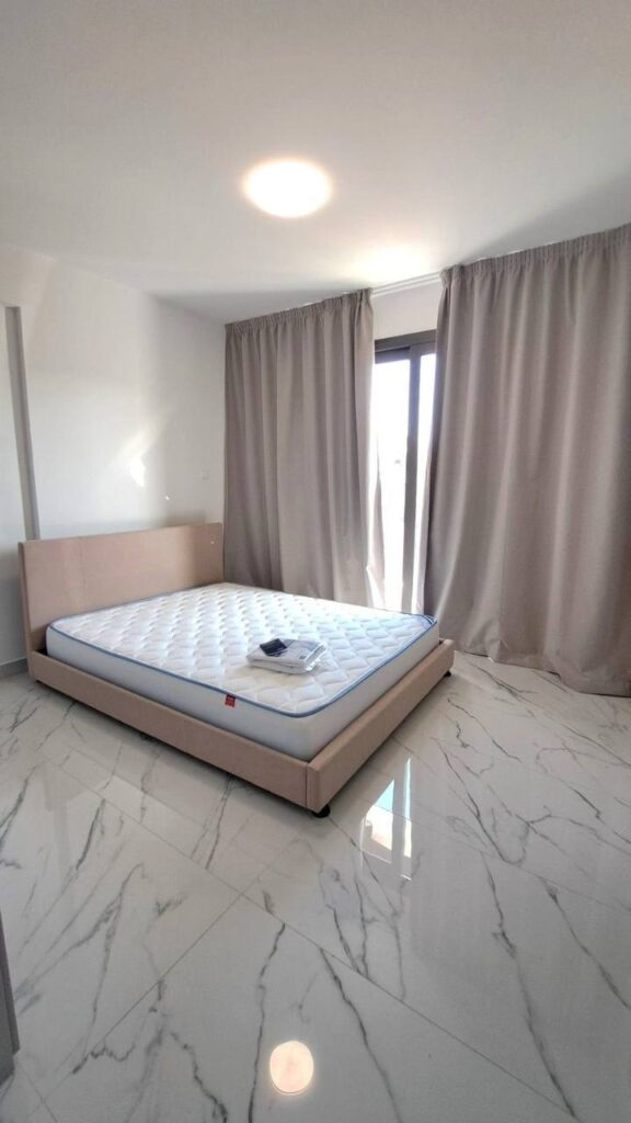 1 Bedroom House for Rent in Agios Tychonas, Limassol District