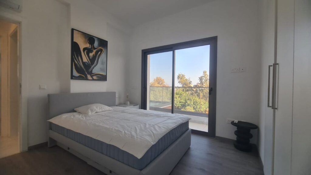 2 Bedroom Apartment for Rent in Limassol – Zakaki